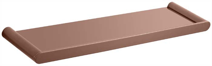 SLEEK SHELF