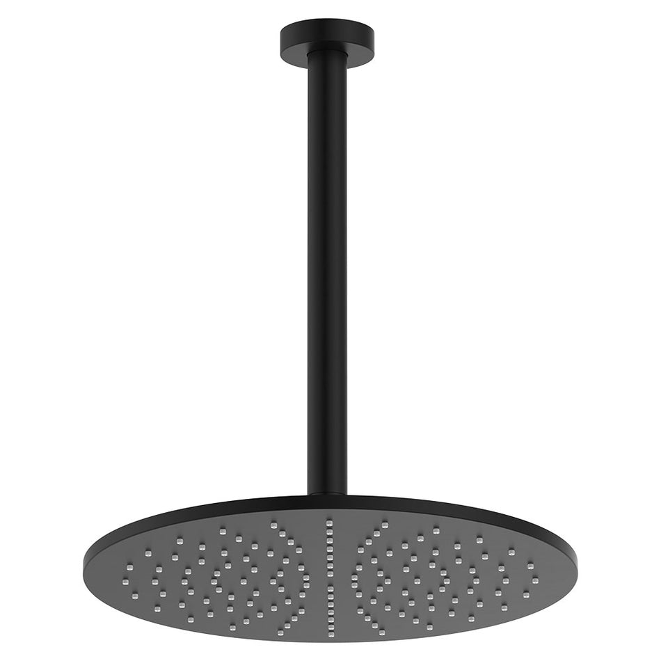EMPIRE SLIM SHOWER CEILING DROPPER SET