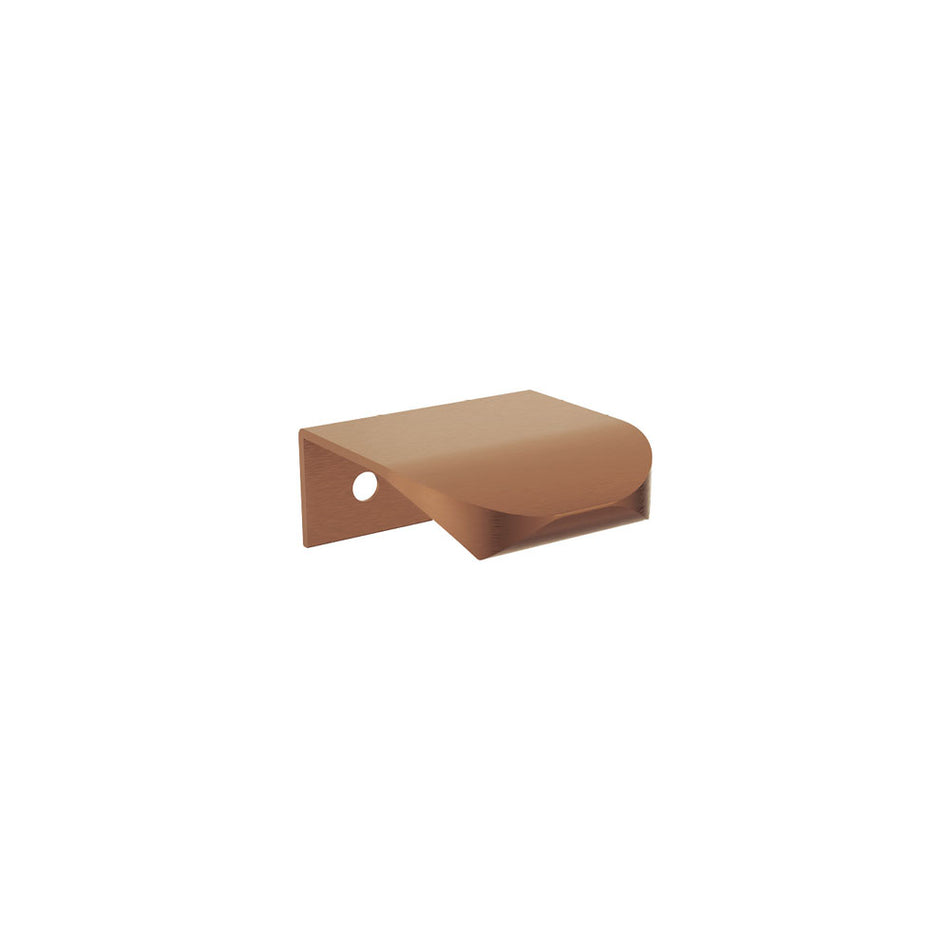 FIENZA EDGE CURVED VANITY HANDLE