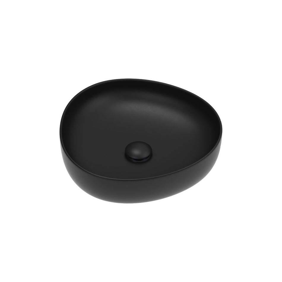 PEBBLE SMALL EDGE BASIN
