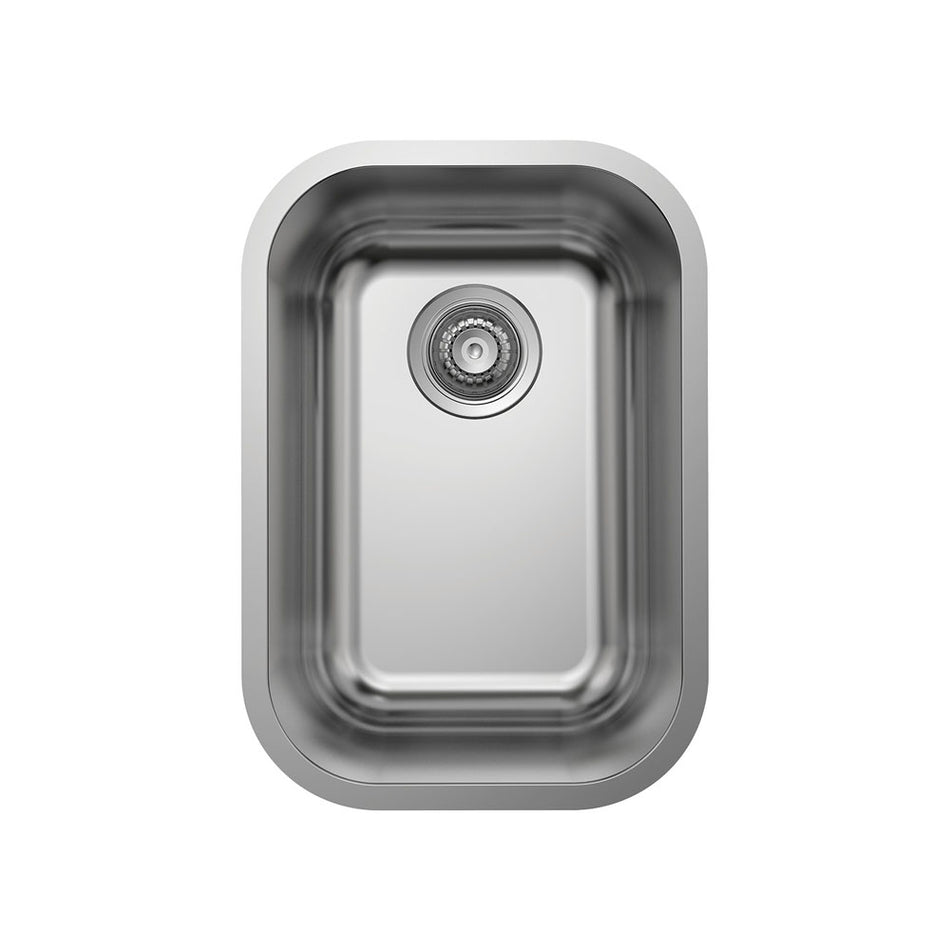 TIVA SINGLE BOWL KITCHEN SINK