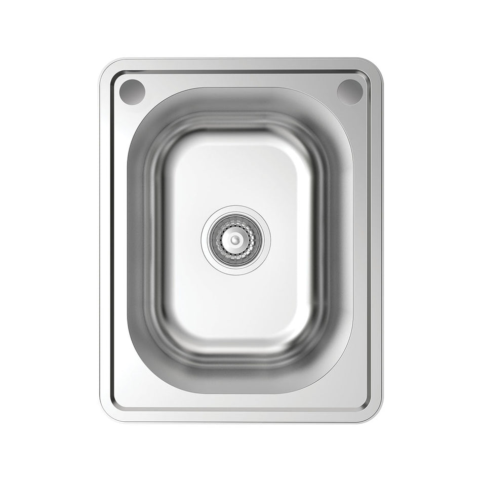 TINVA LAUNDRY SINK