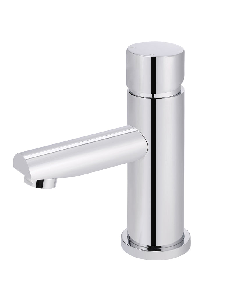 MEIR ROUND PINLESS BASIN MIXER
