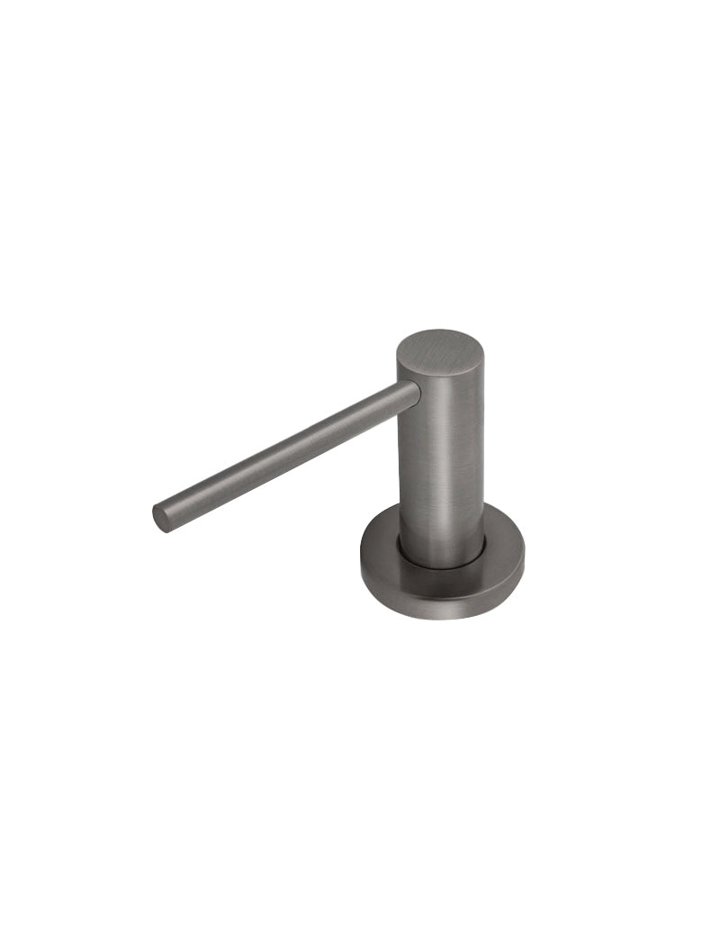 MEIR ROUND SOAP DISPENSER