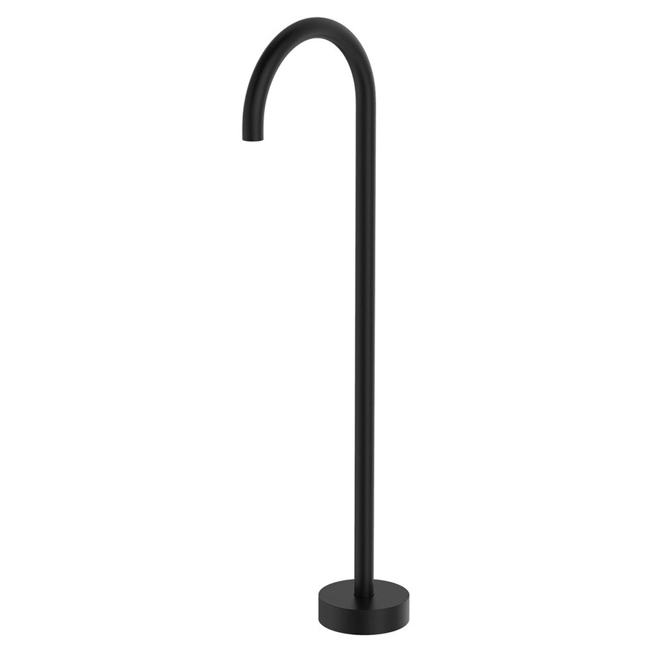 FLOOR MOUNTED BATH OUTLET