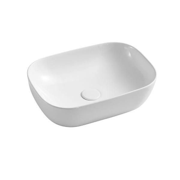 NAGA MINUET CERAMIC BASIN