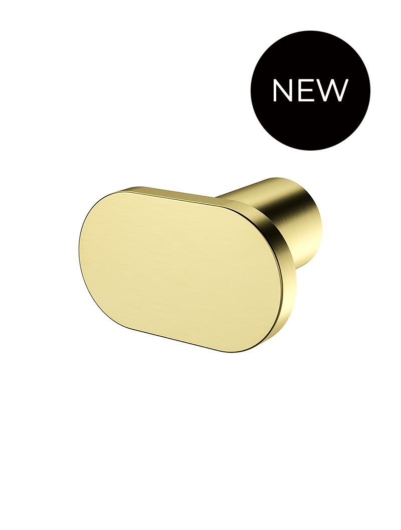 MEIR OPPEN T-PULL CABINET HANDLE