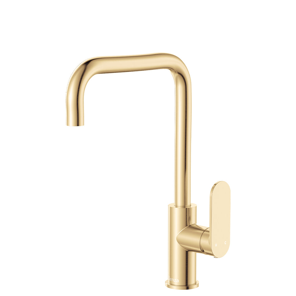 EMPIRE SLIM SQUARE SINK MIXER
