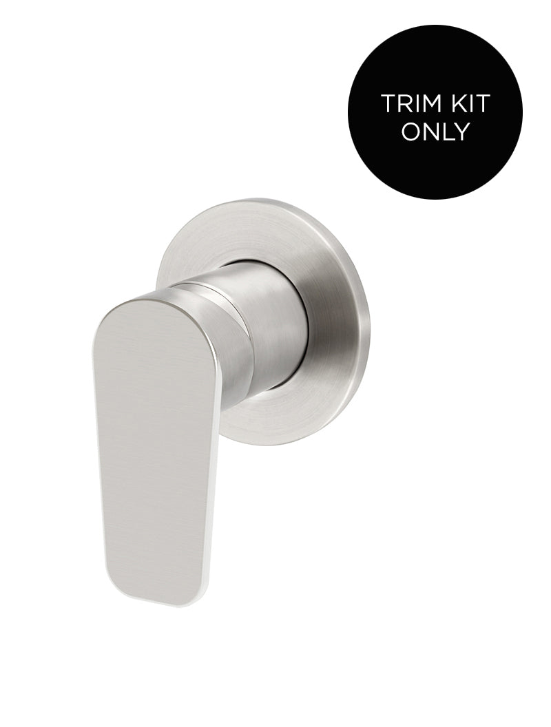 ROUND WALL MIXER PADDLE HANDLE - FINISH KIT