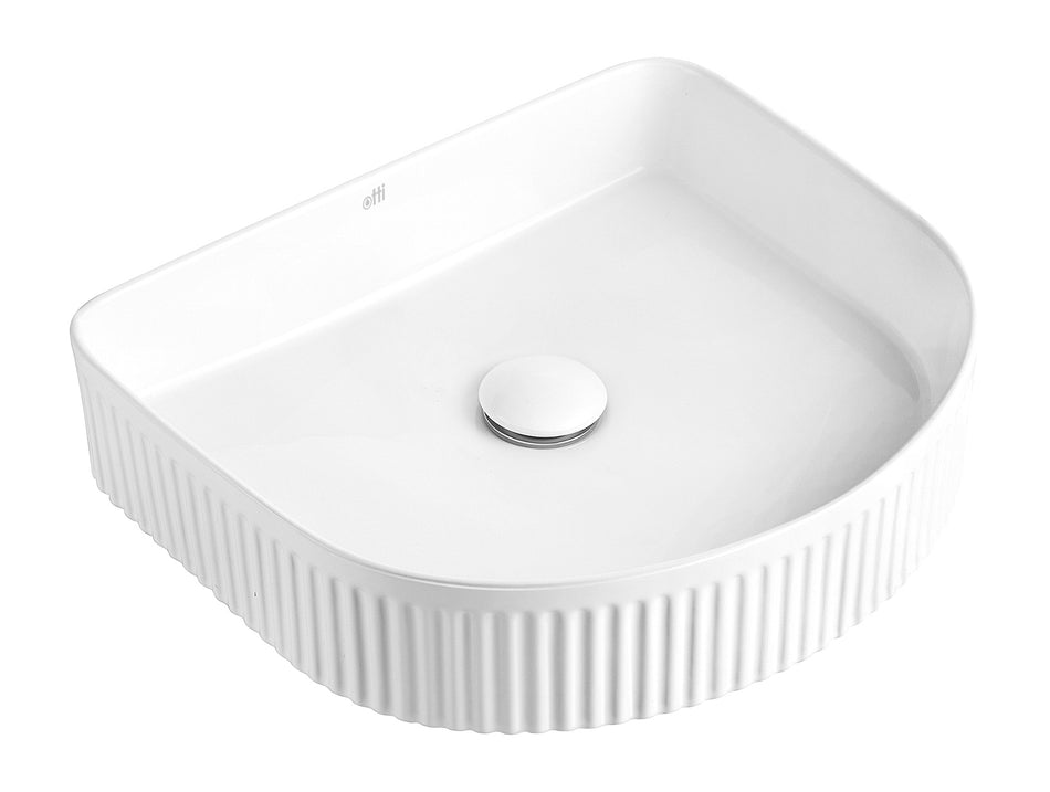 ARCHIE CERAMIC BASIN