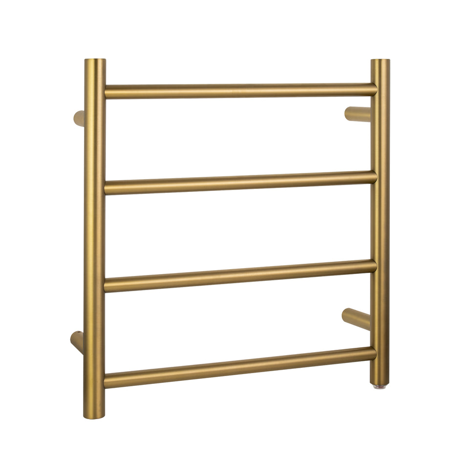 TSI - HEATED TOWEL RAILS