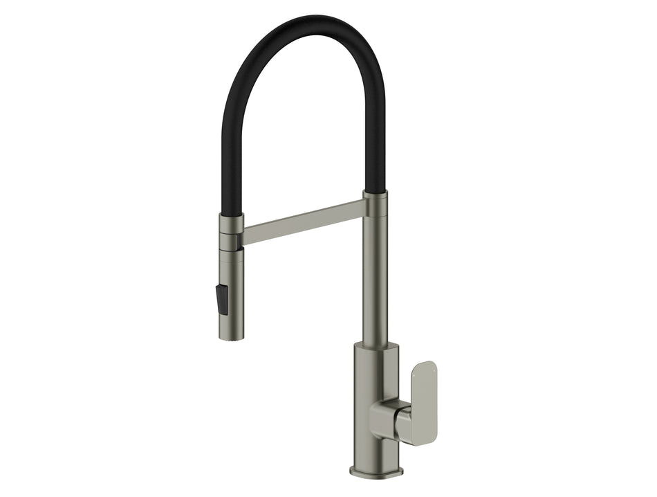OSKAR PULL OUT SINK MIXER