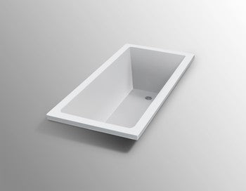 BARI INSET BATH