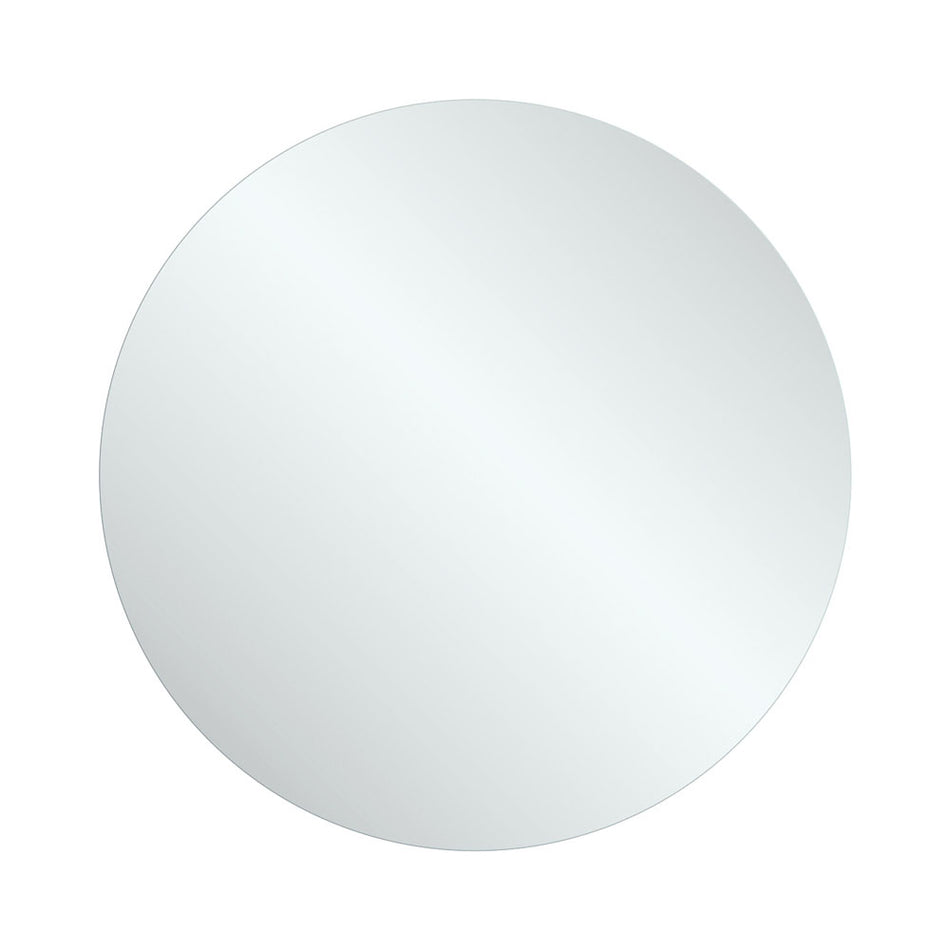 FIENZA ROUND MIRROR