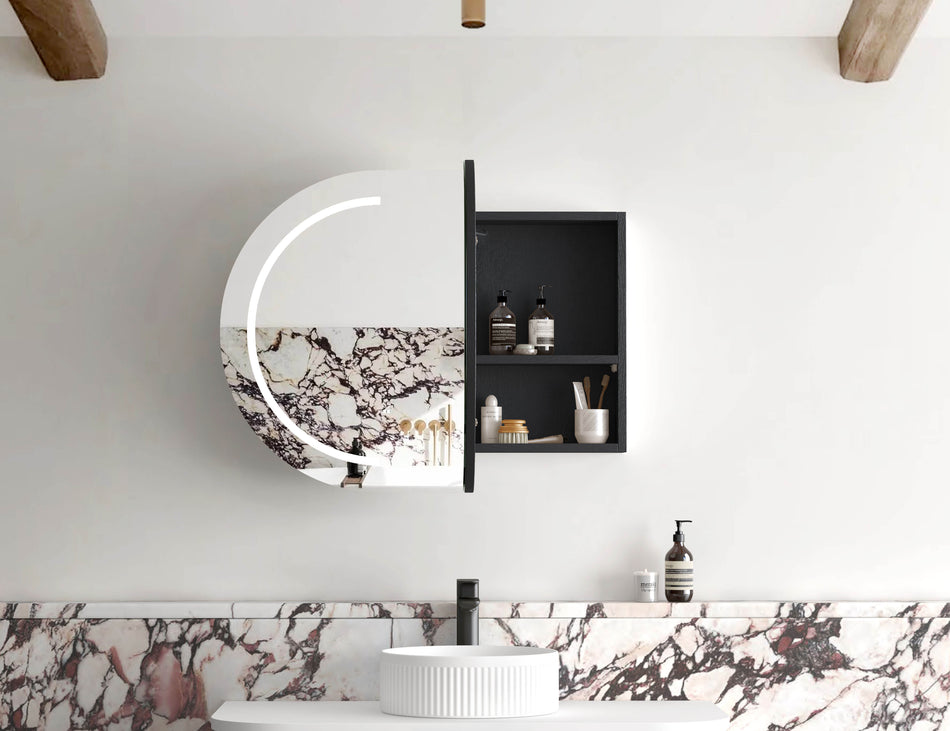BONDI SHAVING CABINET