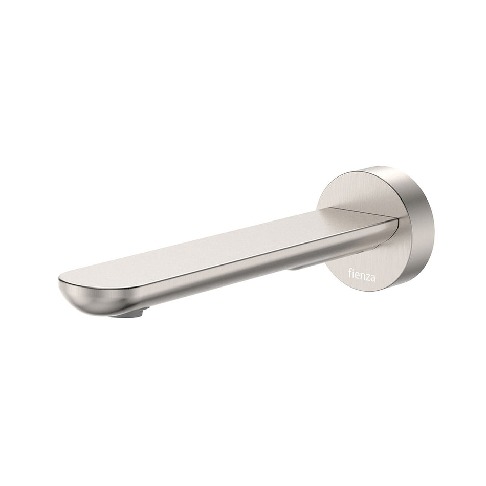 EMPIRE SLIM WALL BASIN/BATH OUTLET ROUND PLATE