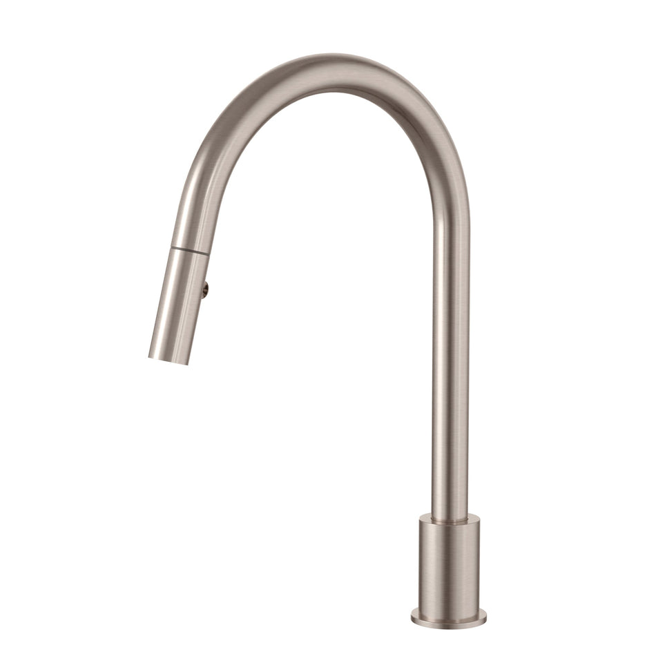 MEIR KITCHEN PULL OUT HOB SPOUT