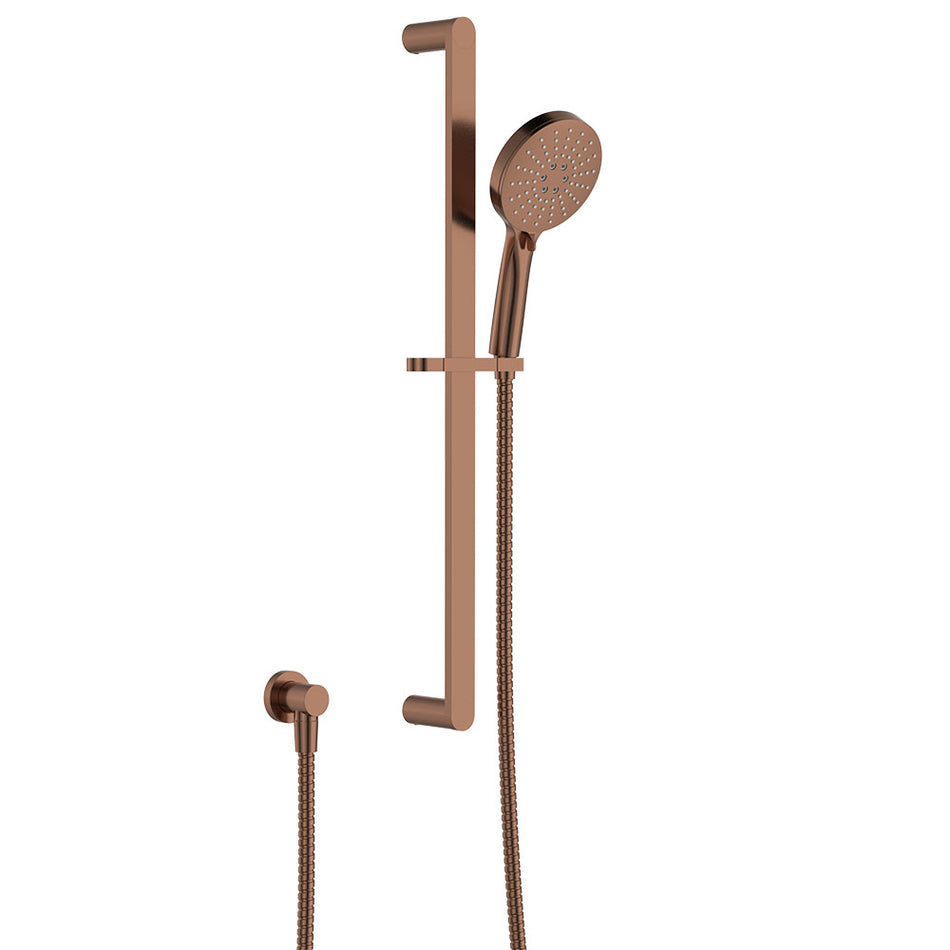 EMPIRE SLIM RAIL SHOWER