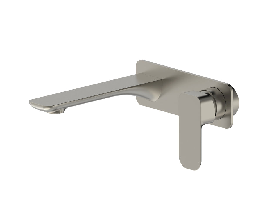 OSKAR WALL BASIN MIXER COMBO