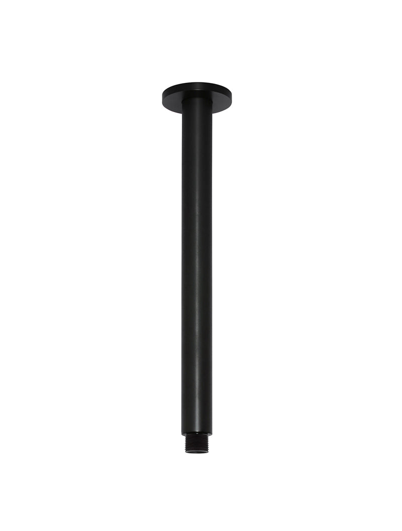 MEIR ROUND CEILING SHOWER ARM 300MM