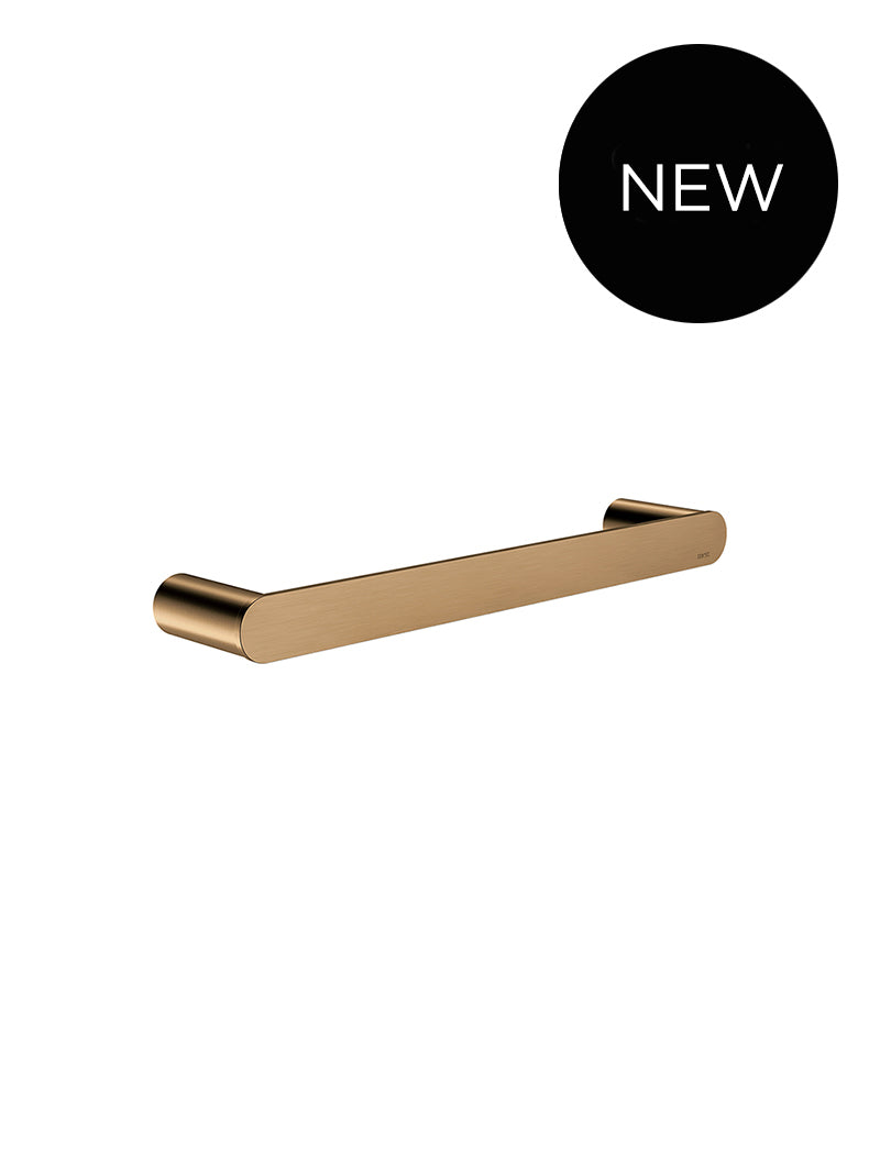 CURVAE SINGLE TOWEL RAIL