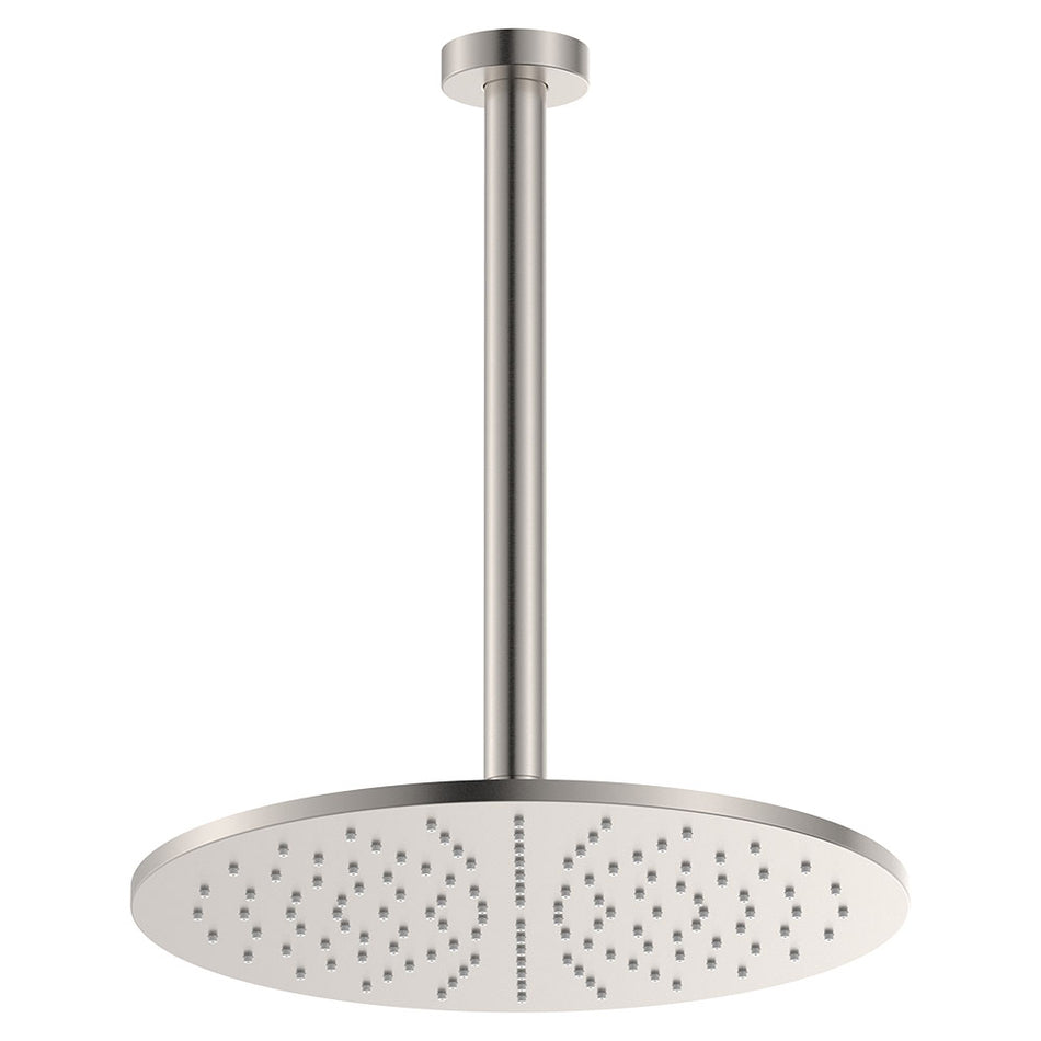 EMPIRE SLIM SHOWER CEILING DROPPER SET