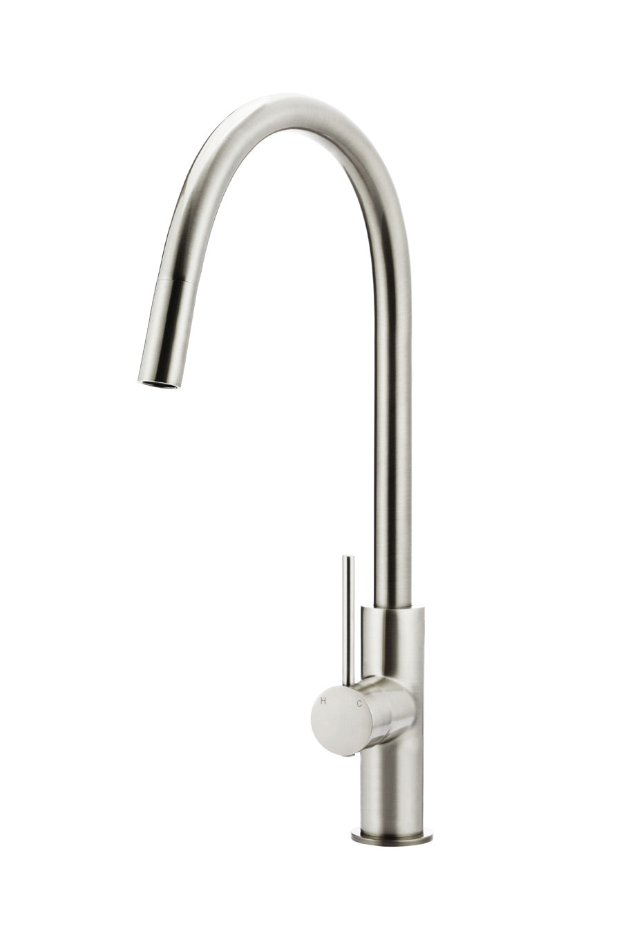 MEIR PICCOLA OUT KITCHEN MIXER TAP