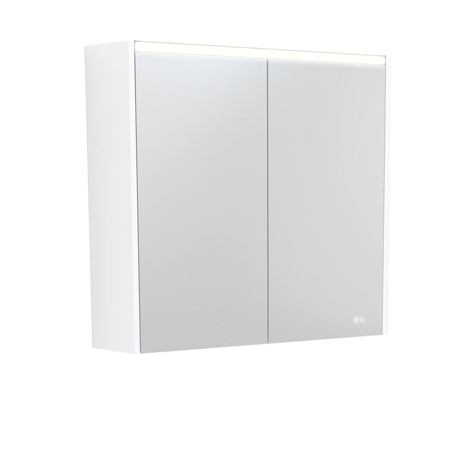 FIENZA LED SHAVING CABINETS