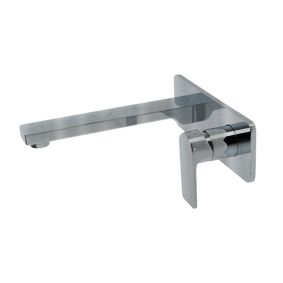THE GABE LEVA WALL OUTLET MIXER