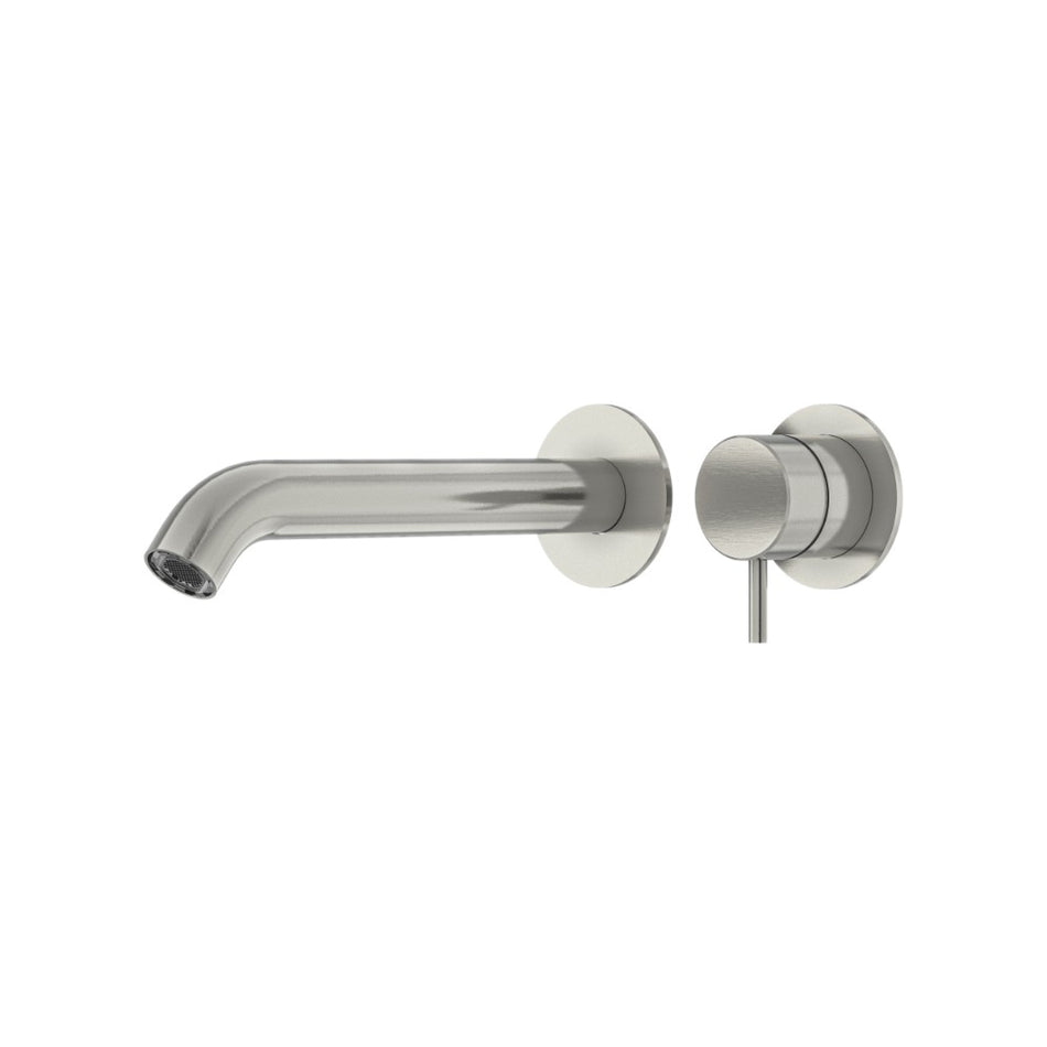 ELLE 316 WALL BASIN/BATH MIXER