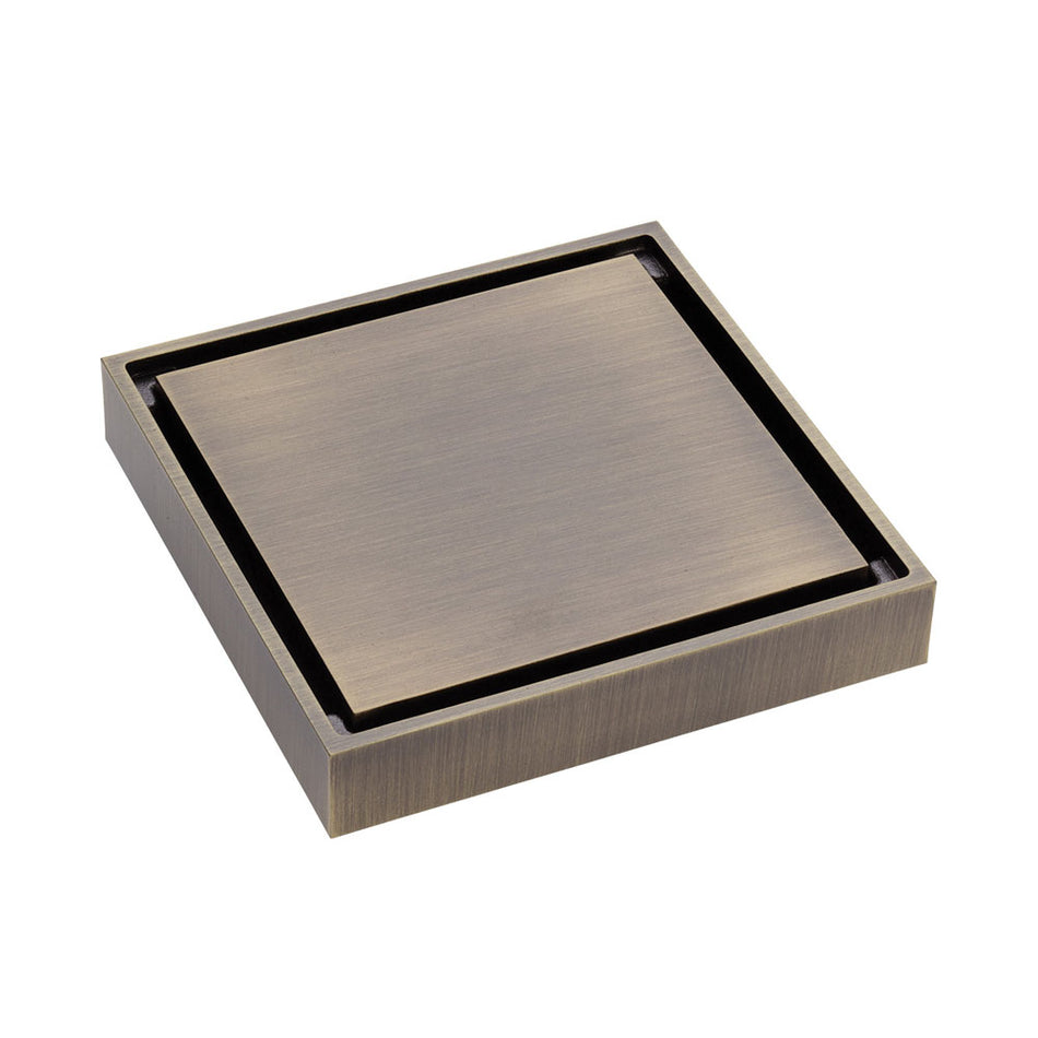 FZ - TILE INSERT FLOOR WASTE 2 IN 1 - 88MM OUTLET