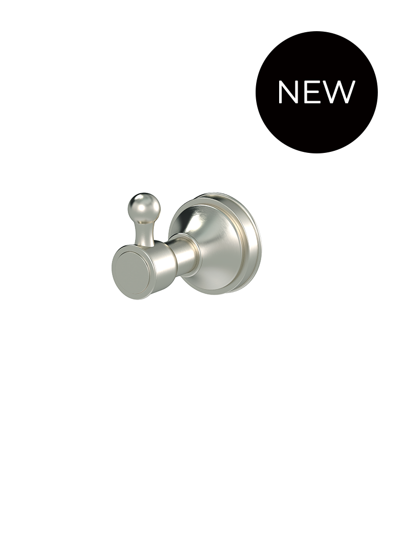 MEIR HARRINGTON ROBE HOOK