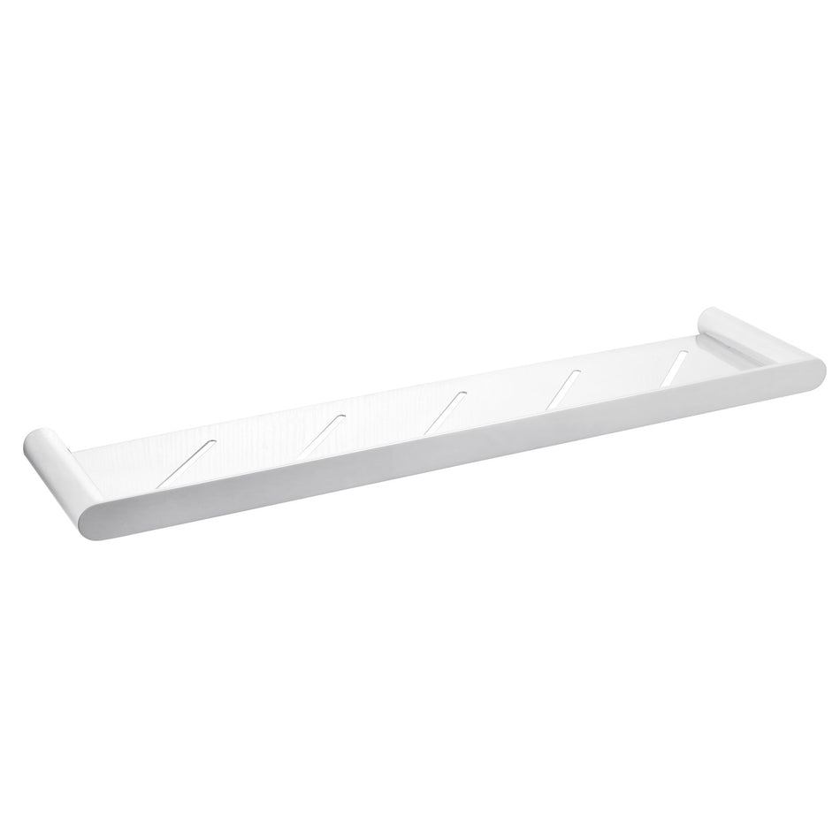 RUSHY STAINLESS STEEL SHELF