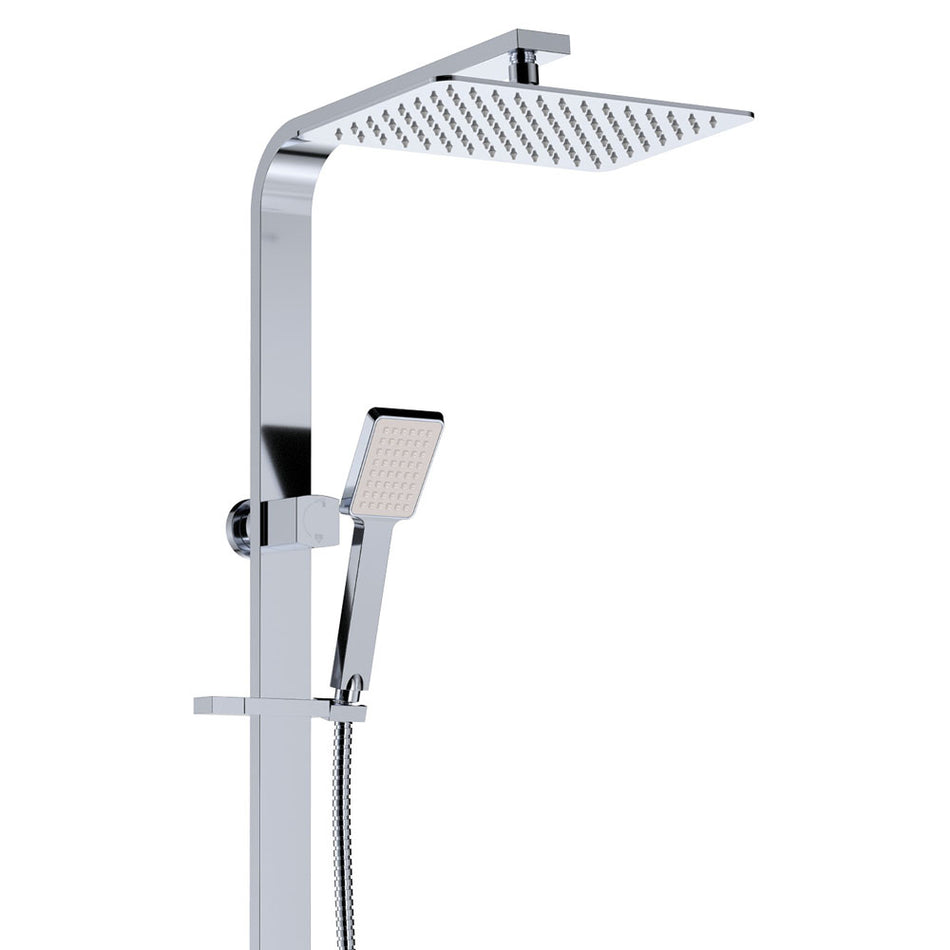 KOKO DELUXE TWIN SHOWER