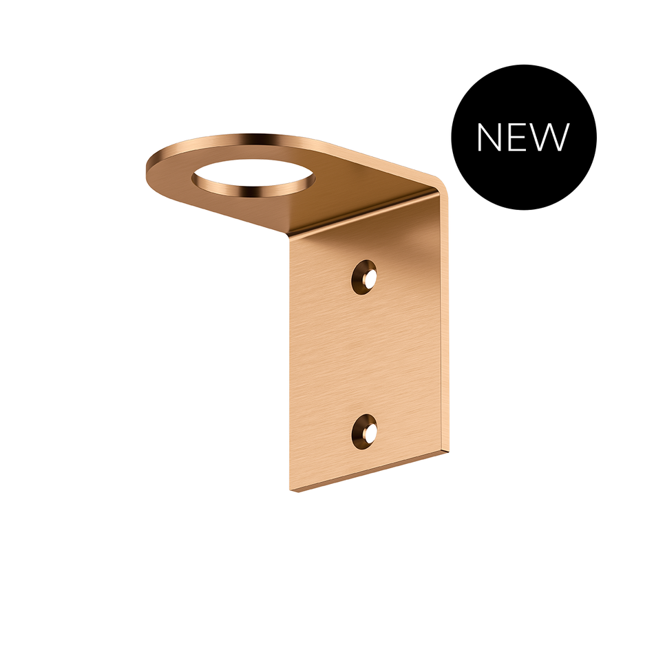 MEIR MP10N SOAP BOTTLE HOLDER