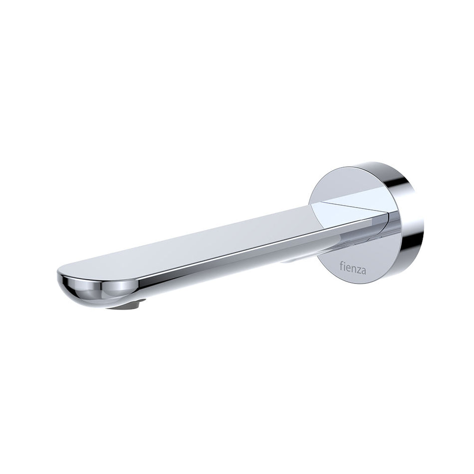 EMPIRE SLIM WALL BASIN/BATH OUTLET ROUND PLATE