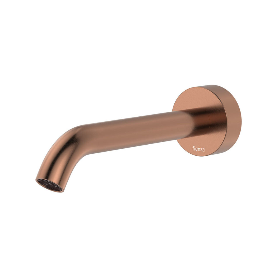 KAYA FIXED BATH/BASIN OUTLET