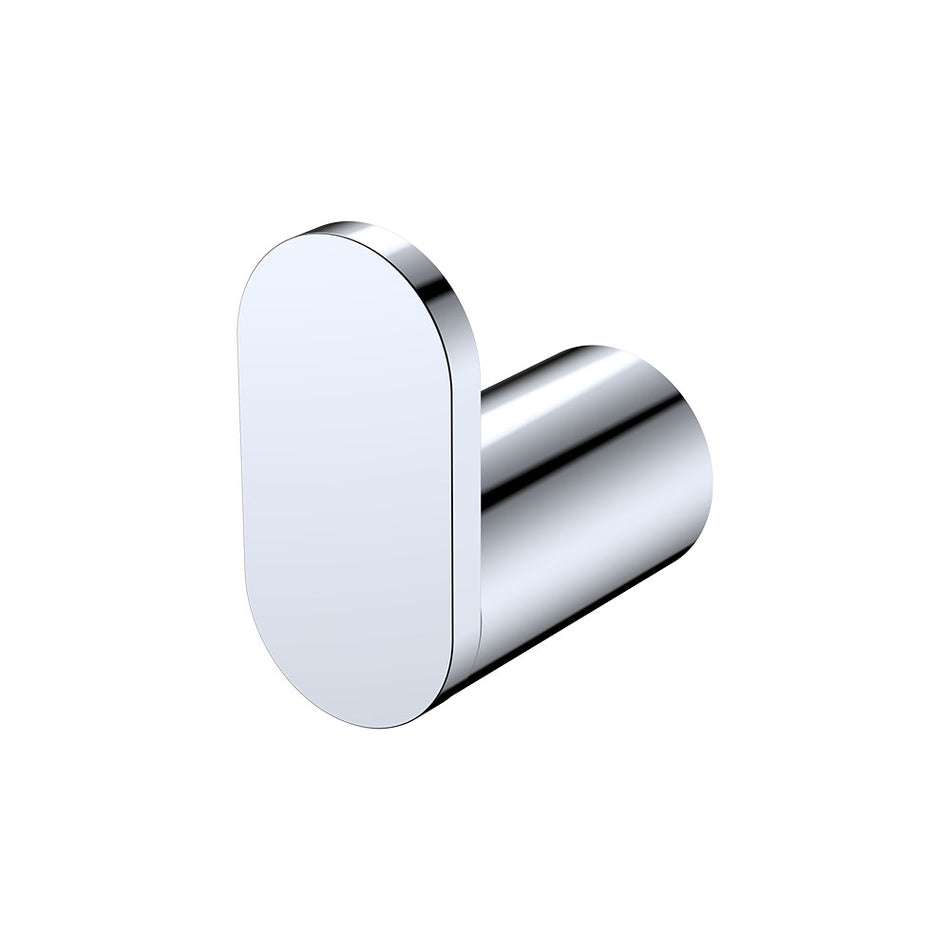EMPIRE SLIM SINGLE ROBE HOOK