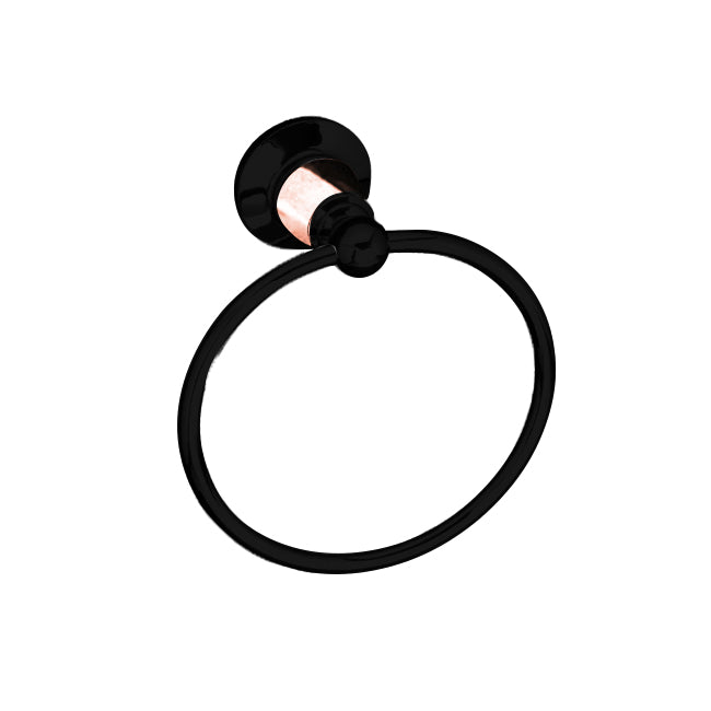 NOOSA TOWEL RING