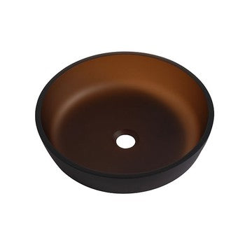 BIRRA GLASS BASIN