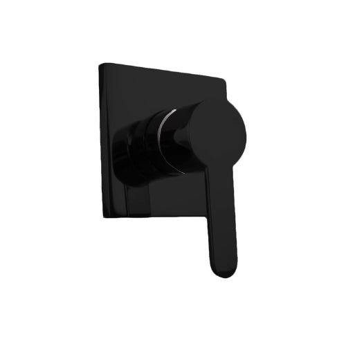 LOUI WALL MIXER (SQUARE PLATE)