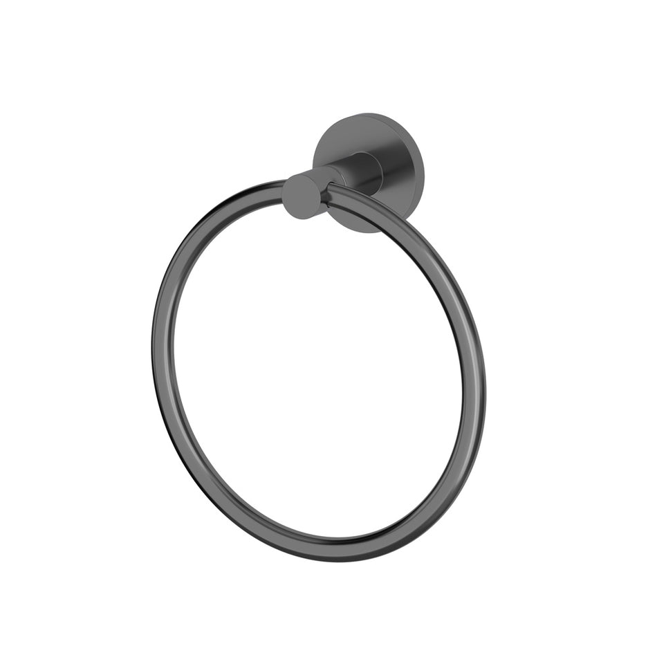 ELLE ELITE TOWEL RING