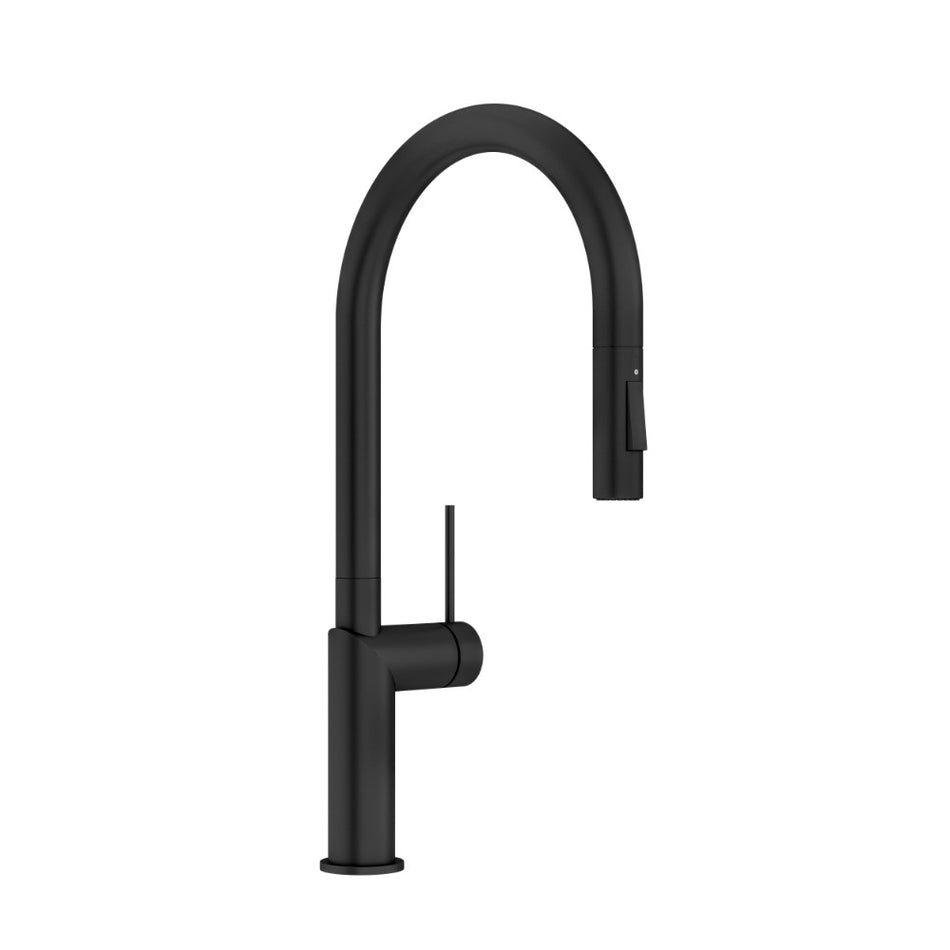 ELLE 316 PULL OUT SINK MIXER