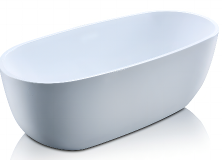 PARIS FREESTANDING BATH