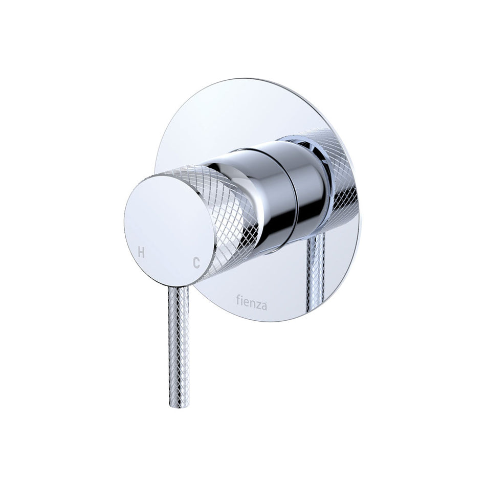 AXLE WALL MIXER