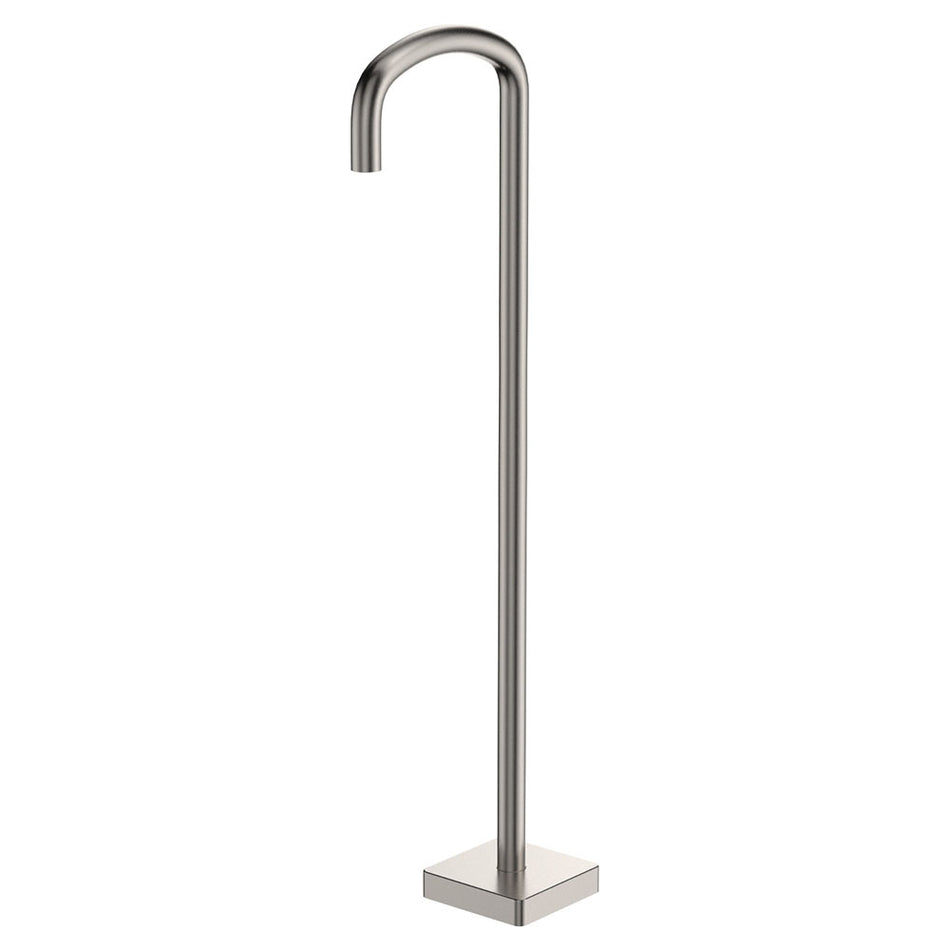 TONO FREESTANDING FLOOR MOUNTED BATH OUTLET