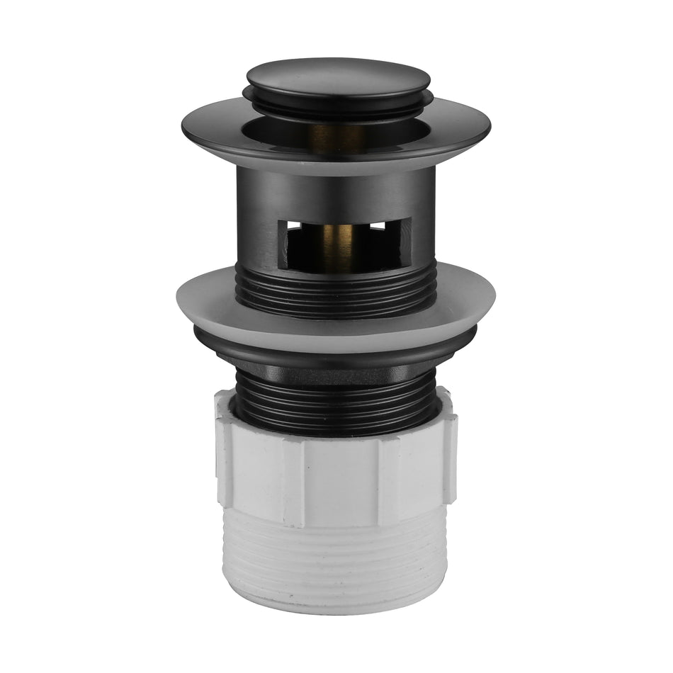 32MM POP-UP WASTE WITH OVERLOW