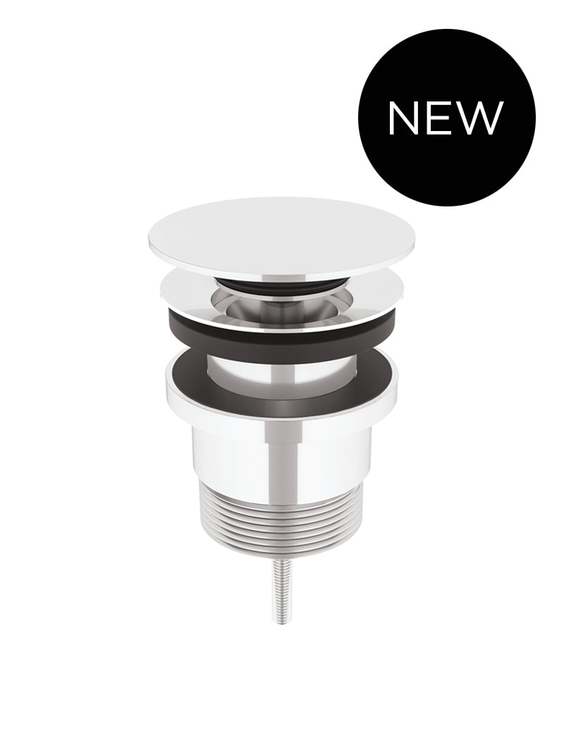 MEIR UNIVERSAL ALL-IN-ONE POP UP WASTE BASIN & BATH