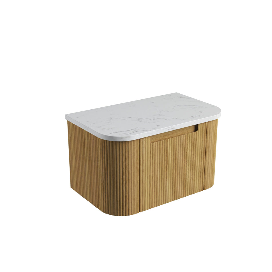VARCELLI MONO WALL HUNG VANITY