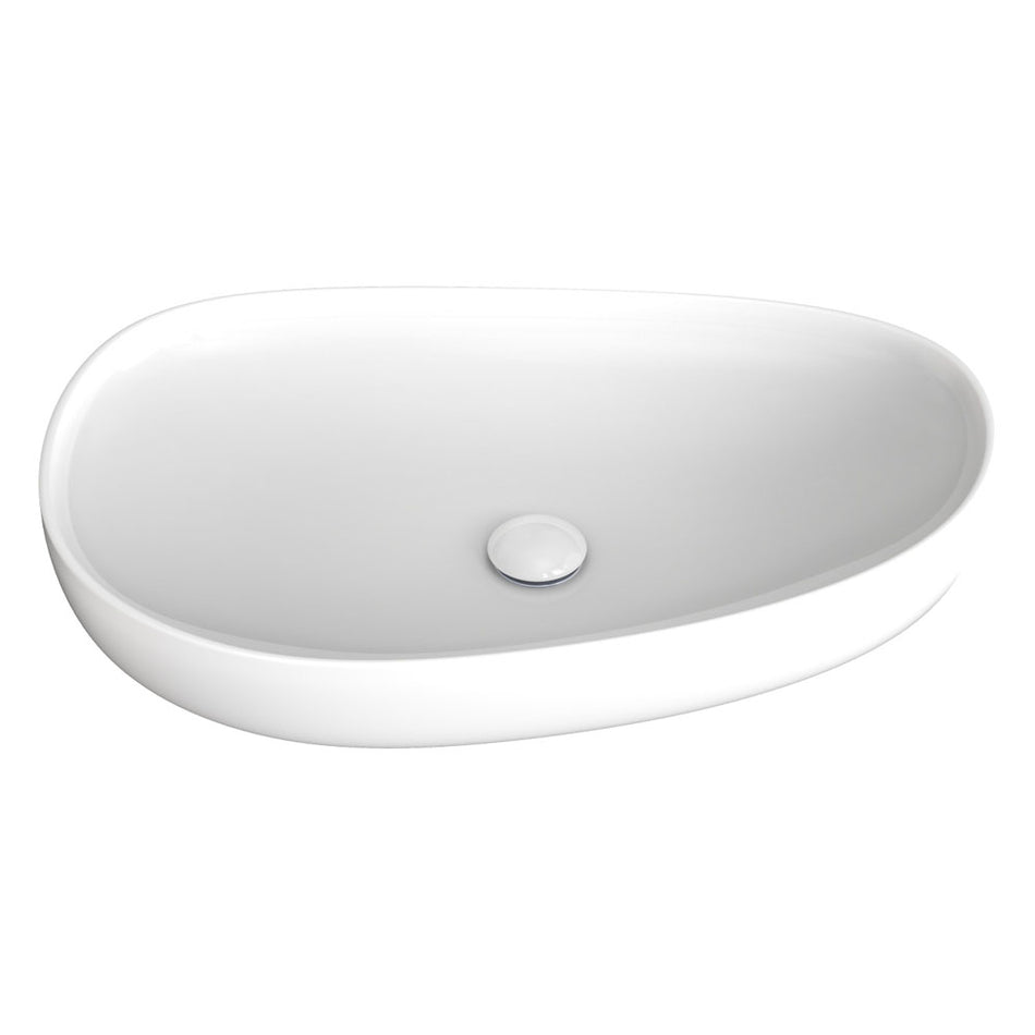 PEBBLE LARGE EDGE BASIN